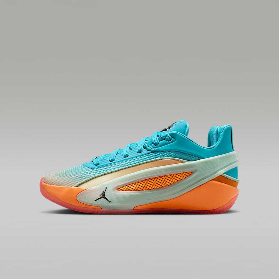 Jordan Brand Launches Luka 2 Basketball Shoe . Nike RO
